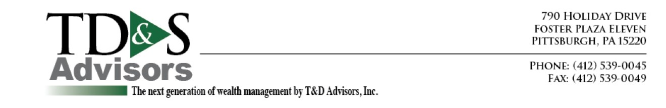 TD&S Advisors